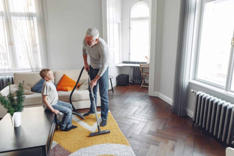 How to Choose the Right Flooring for Each Room in Your Home