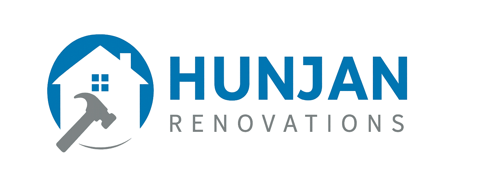 Hunjan Renovations